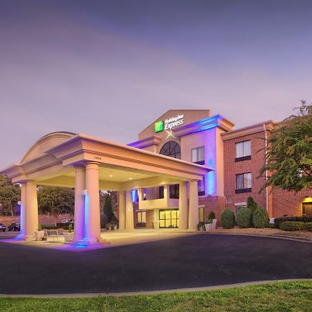 Holiday Inn Express Hotel & Suites Raleigh North - Wake Forest By Ihg Kültér fotó