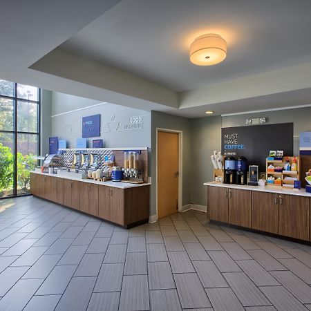 Holiday Inn Express Hotel & Suites Raleigh North - Wake Forest By Ihg Kültér fotó