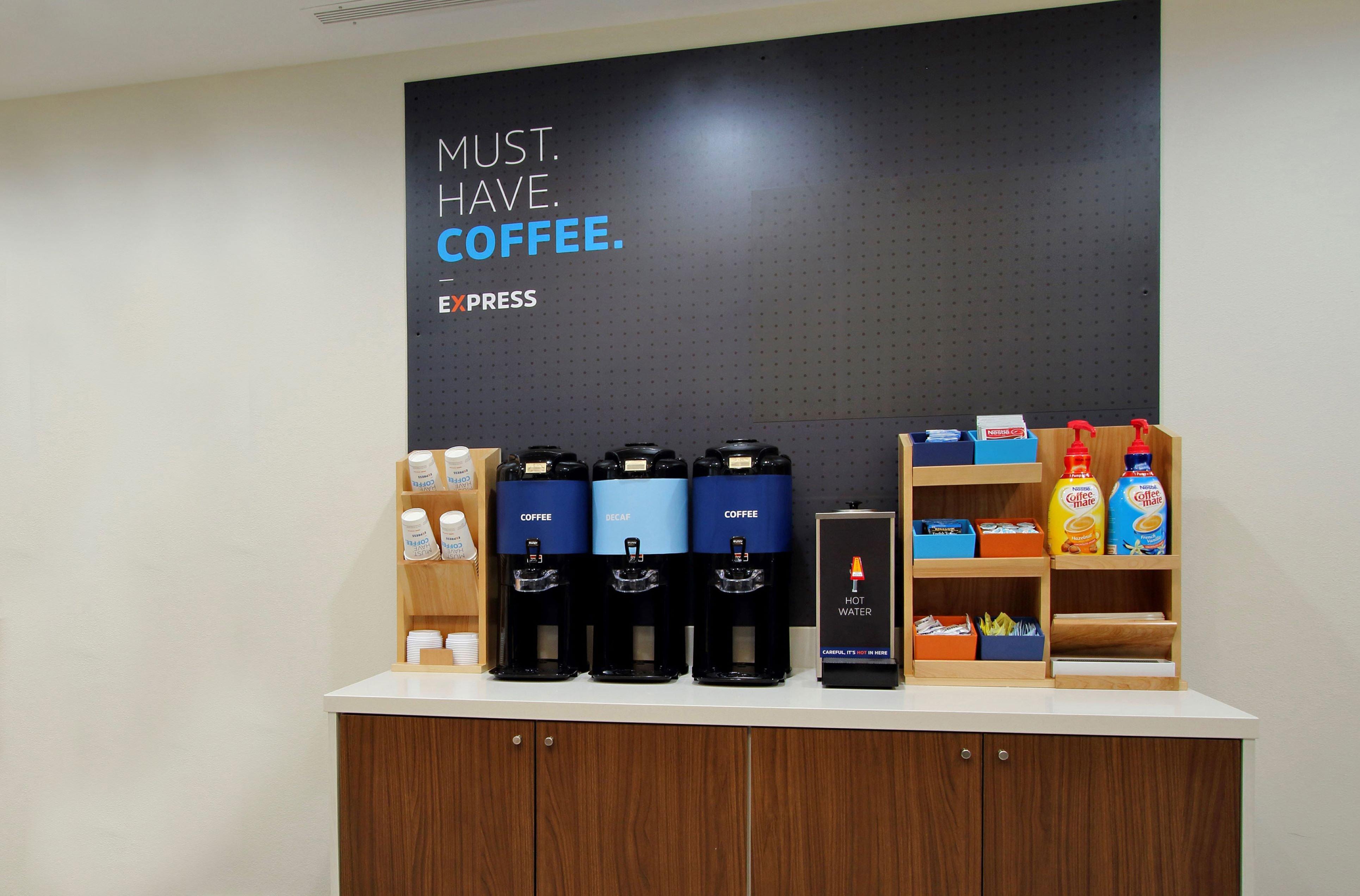 Holiday Inn Express Hotel & Suites Raleigh North - Wake Forest By Ihg Kültér fotó
