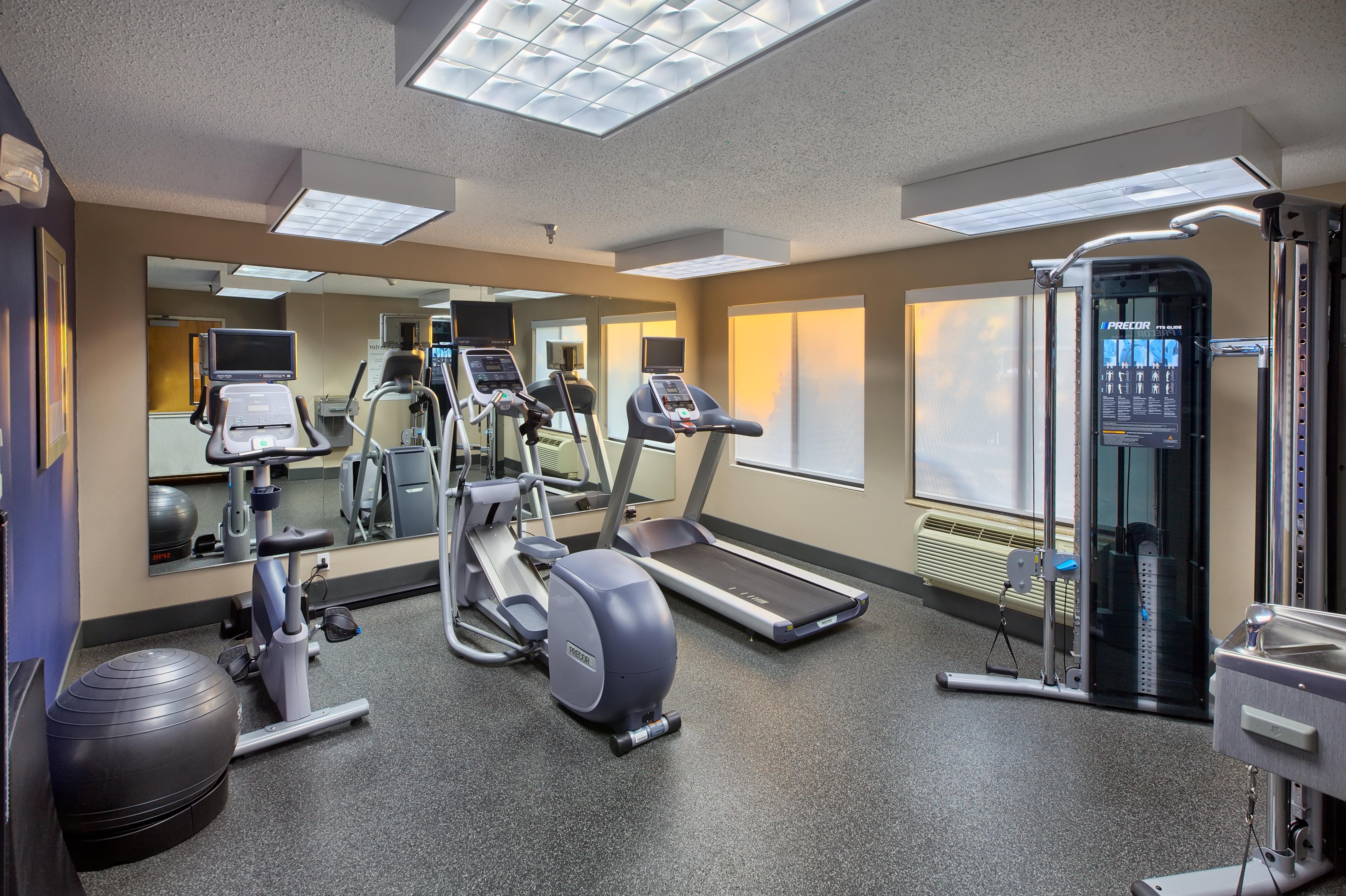 Holiday Inn Express Hotel & Suites Raleigh North - Wake Forest By Ihg Kültér fotó