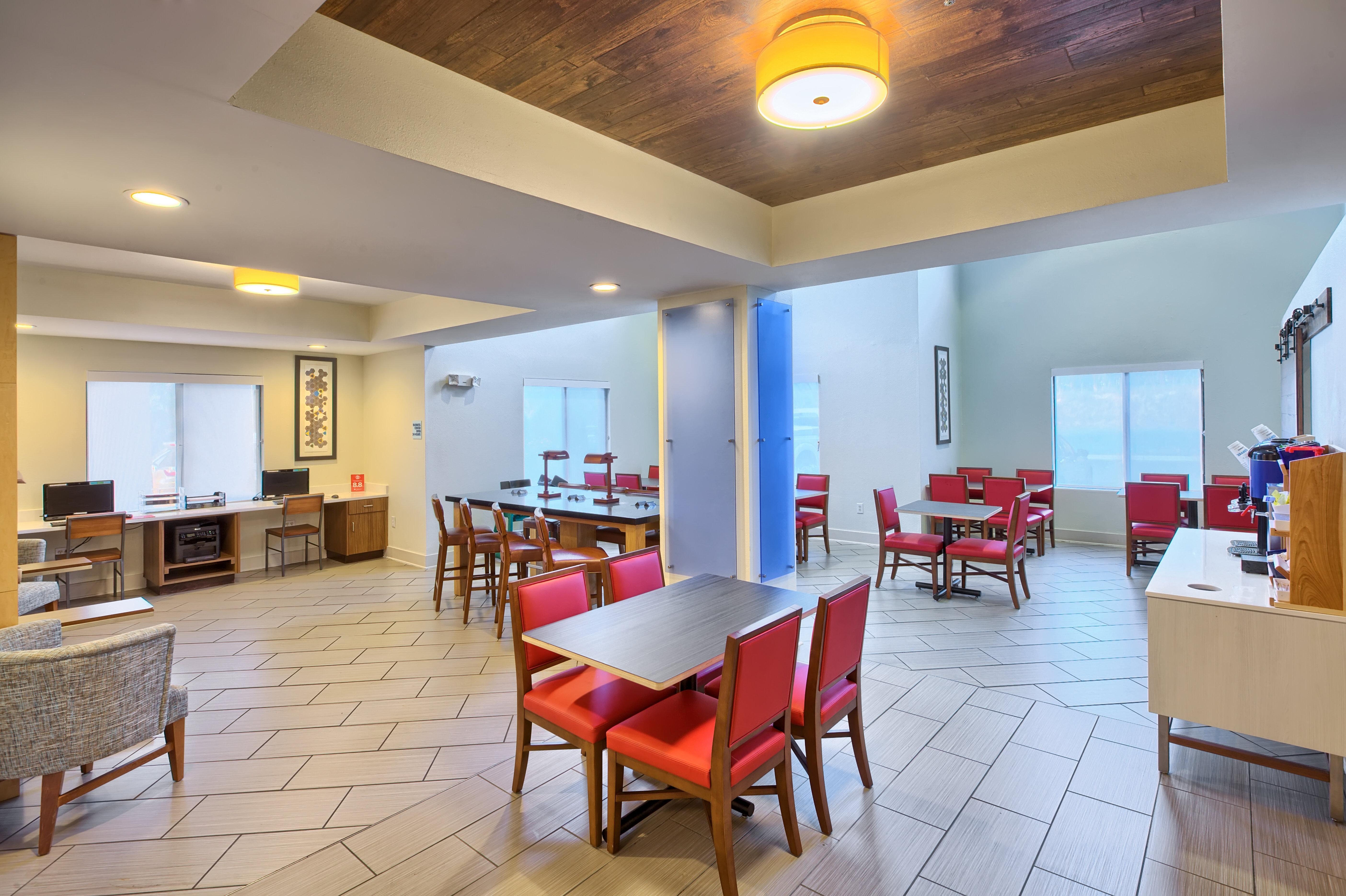 Holiday Inn Express Hotel & Suites Raleigh North - Wake Forest By Ihg Kültér fotó
