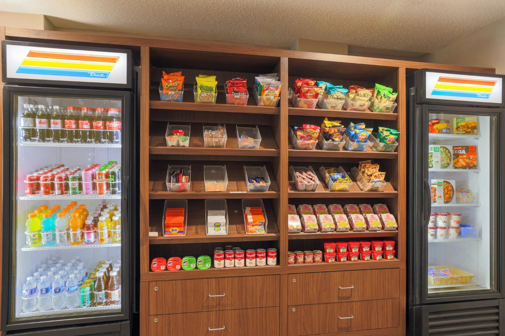 Holiday Inn Express Hotel & Suites Raleigh North - Wake Forest By Ihg Kültér fotó