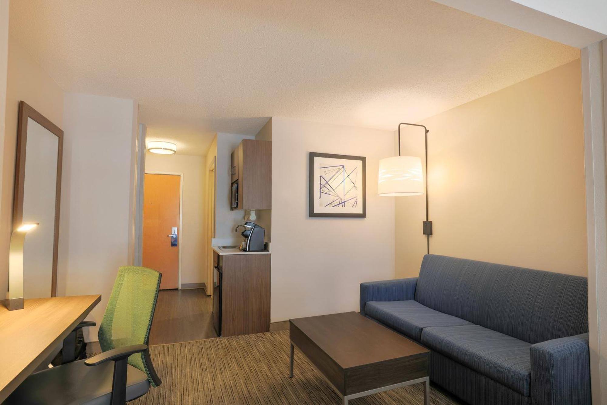 Holiday Inn Express Hotel & Suites Raleigh North - Wake Forest By Ihg Kültér fotó