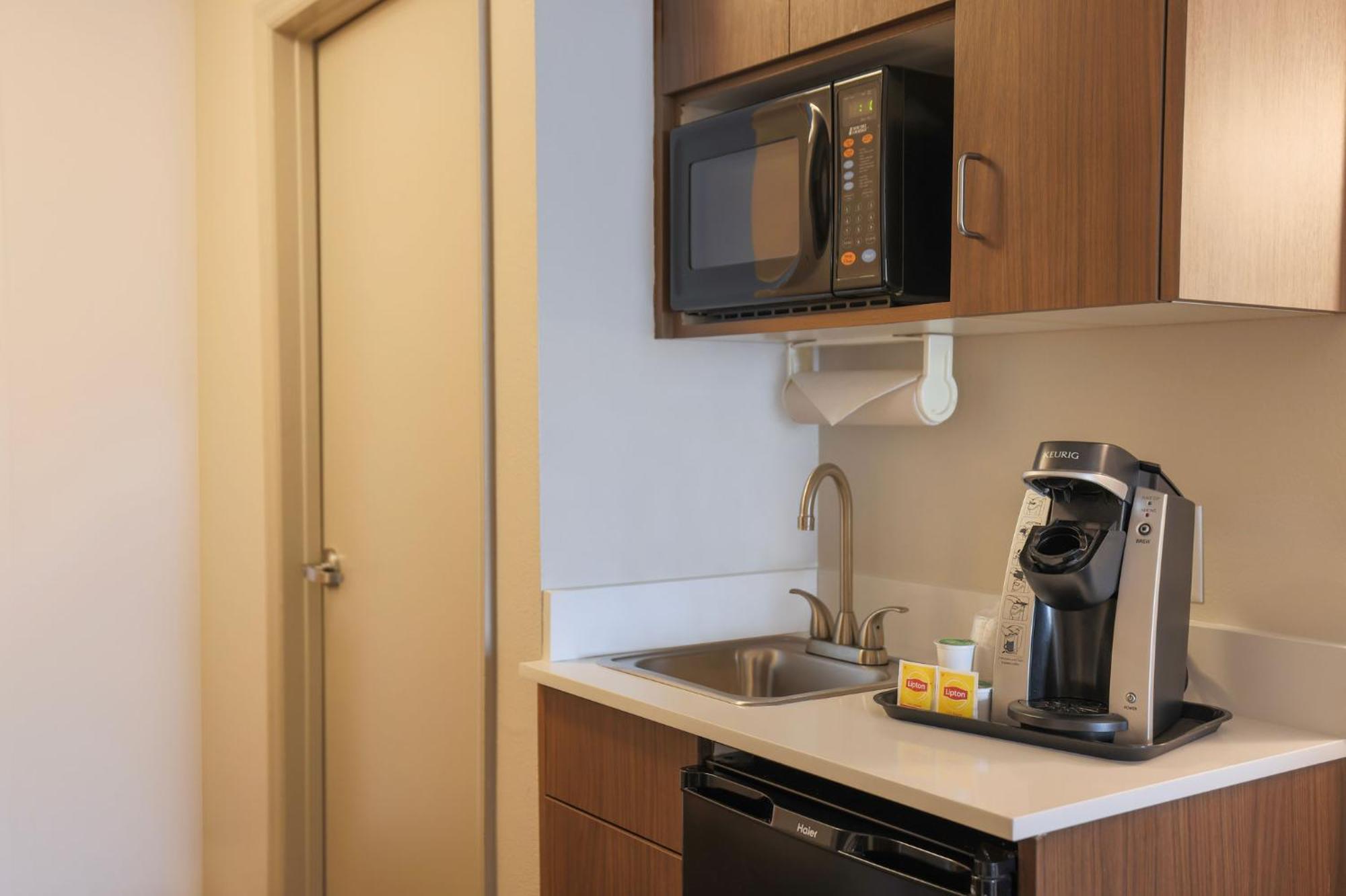 Holiday Inn Express Hotel & Suites Raleigh North - Wake Forest By Ihg Kültér fotó