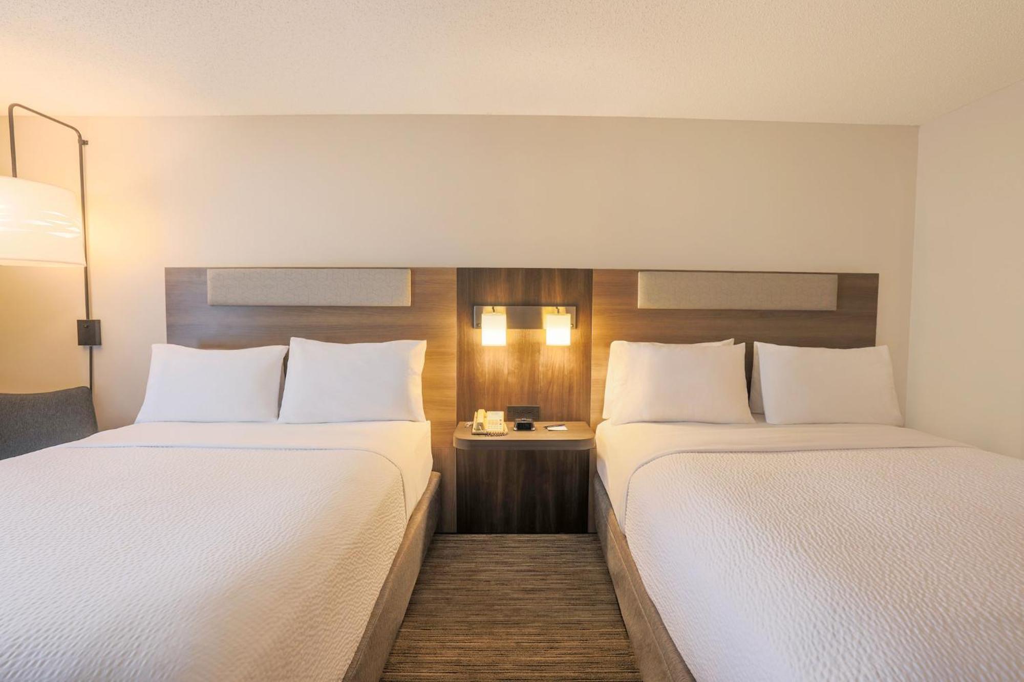 Holiday Inn Express Hotel & Suites Raleigh North - Wake Forest By Ihg Kültér fotó